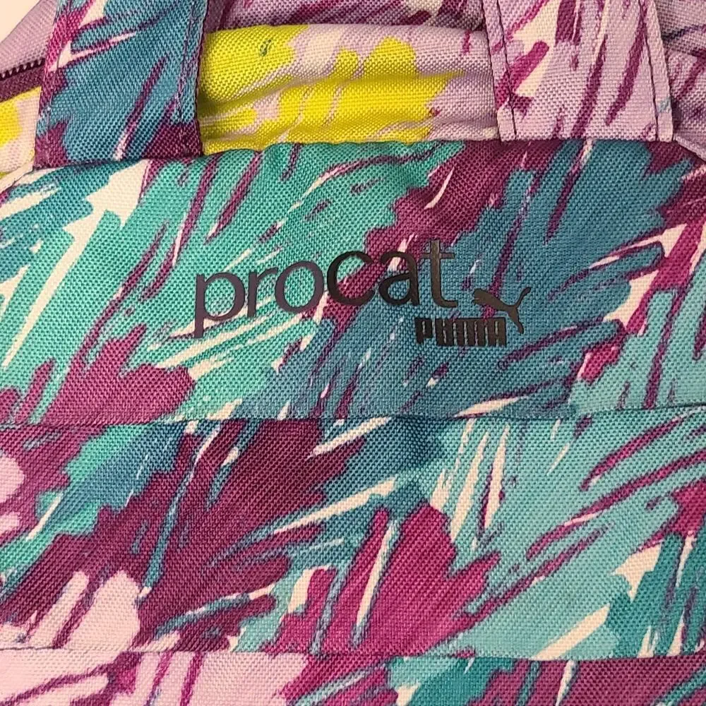 Puma procat backpack