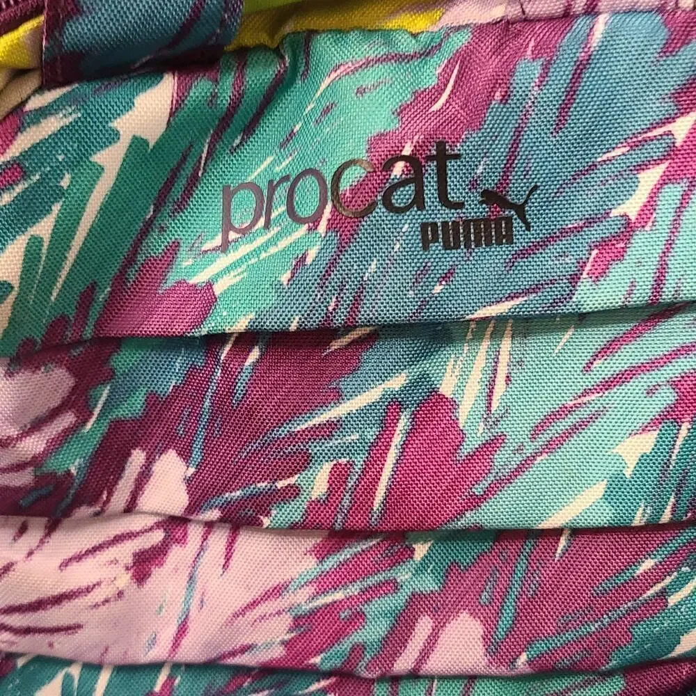 Puma procat backpack