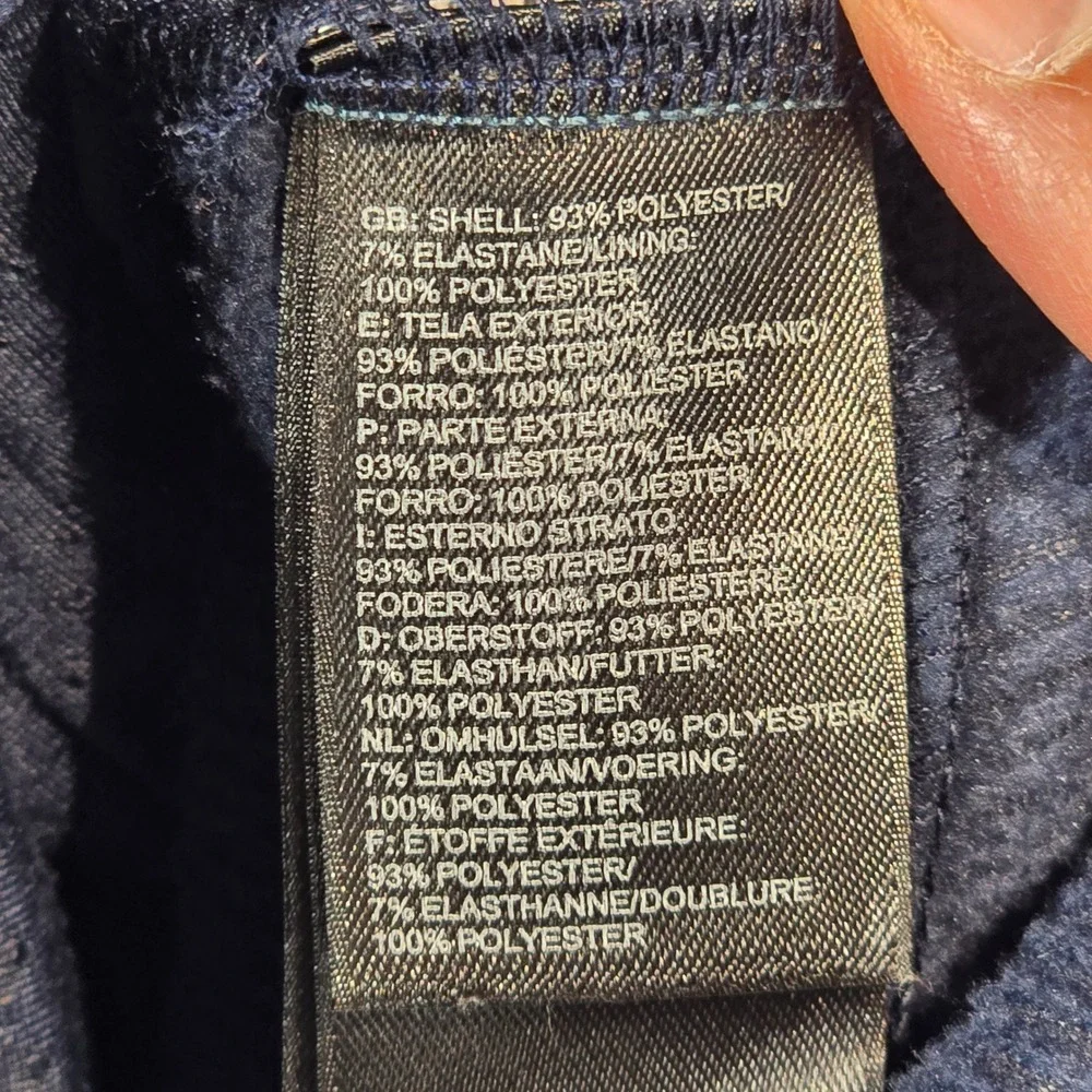 The North Face north face