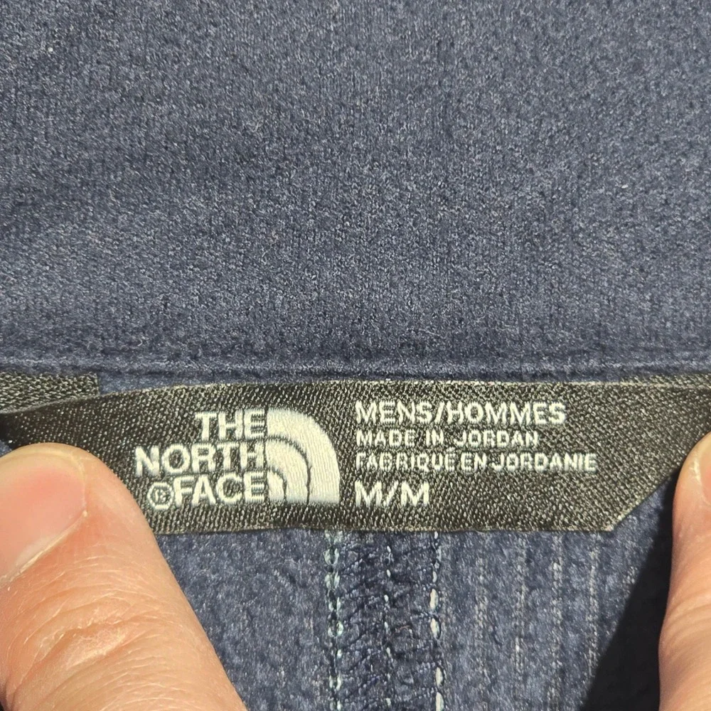 The North Face north face