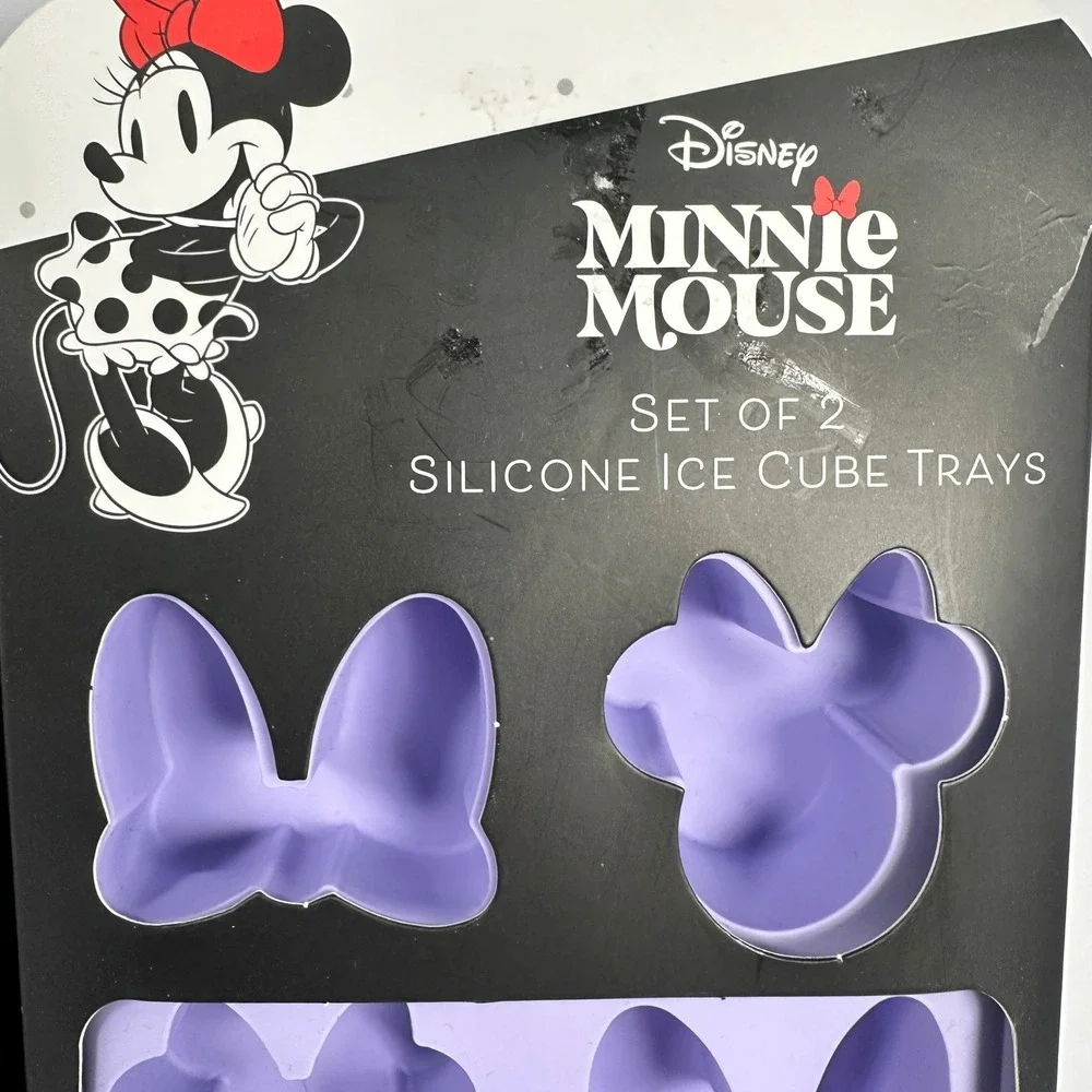 Disney mickey minnie