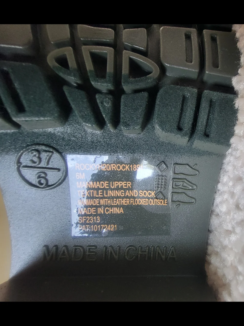 Steve Madden brand new