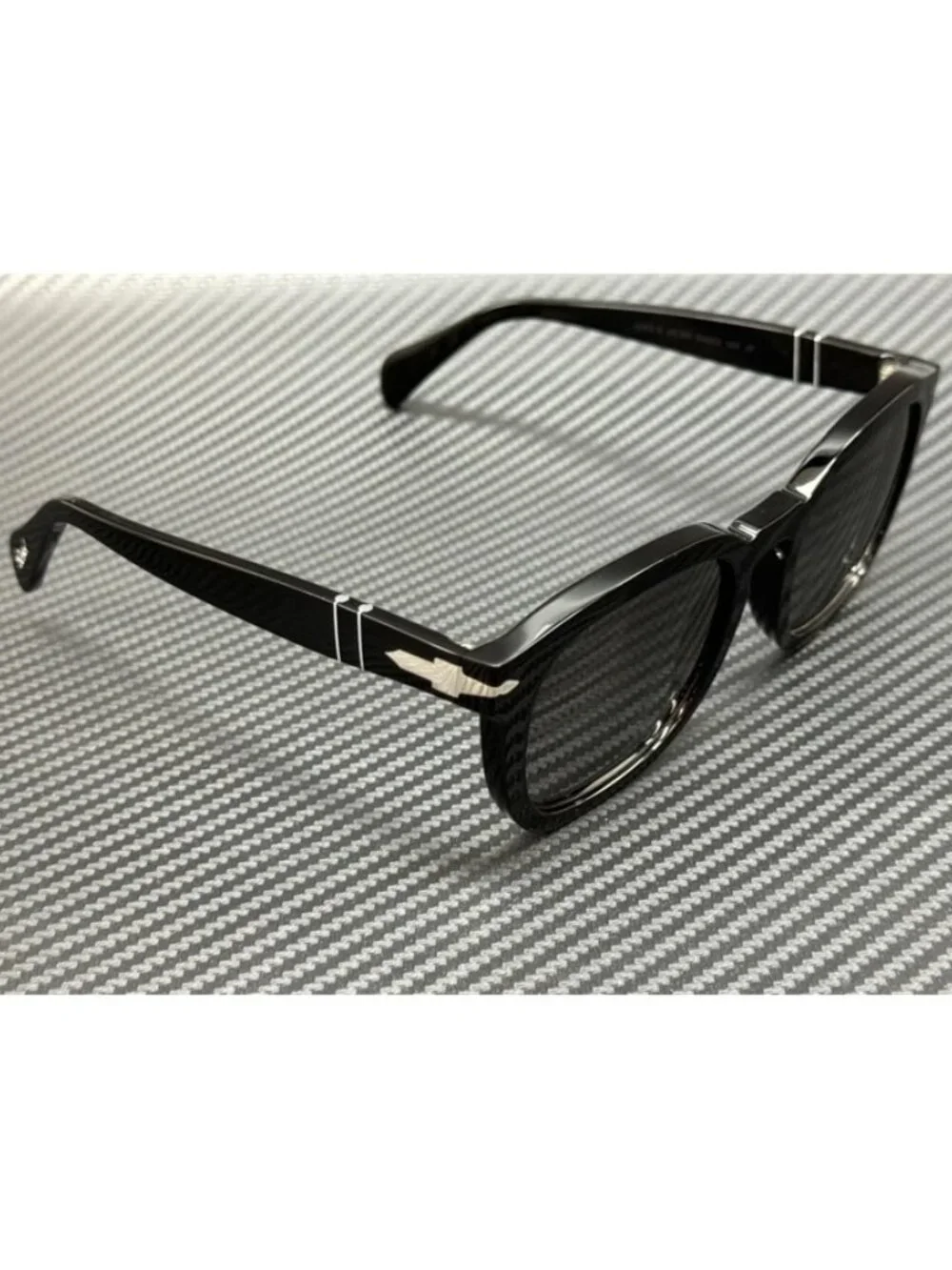 Persol new tags