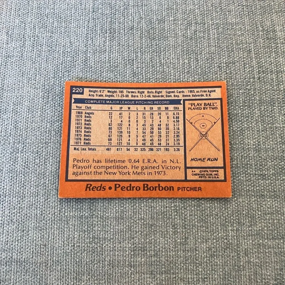 Topps see pictures