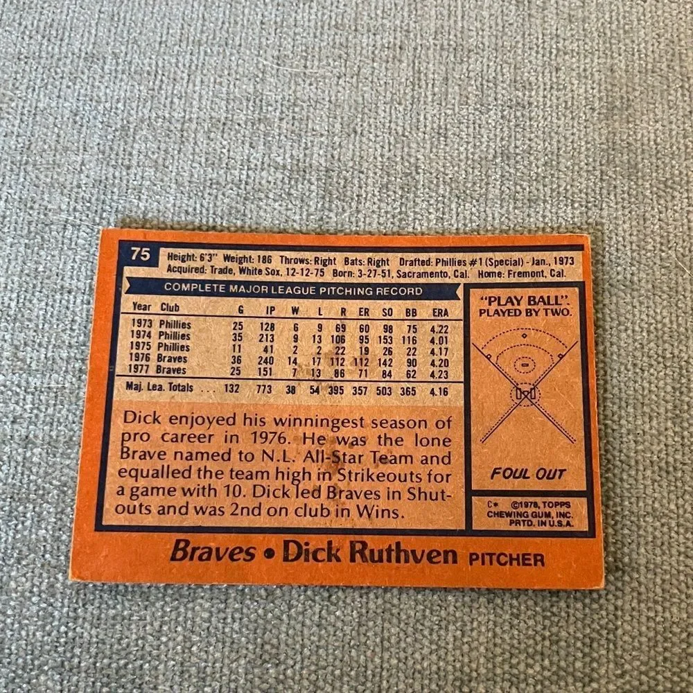 Topps see pictures