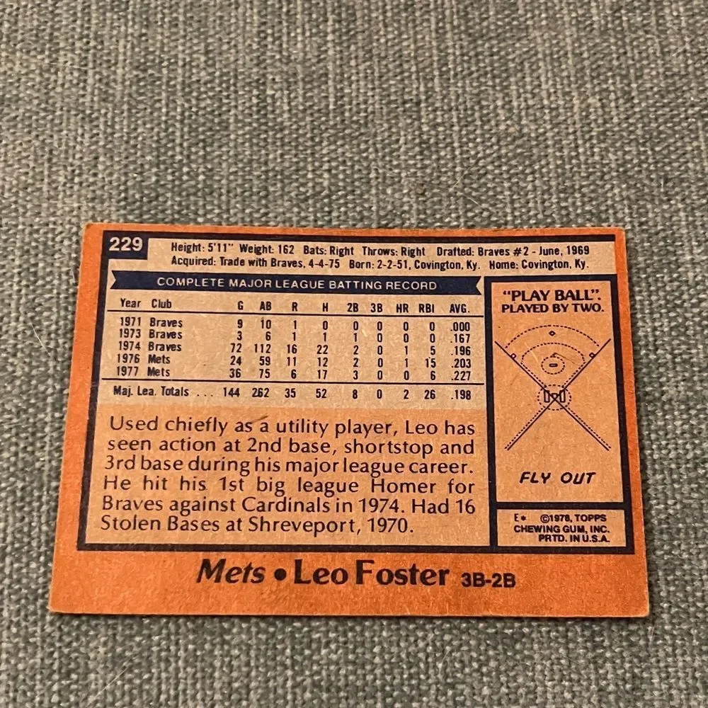 Topps see pictures