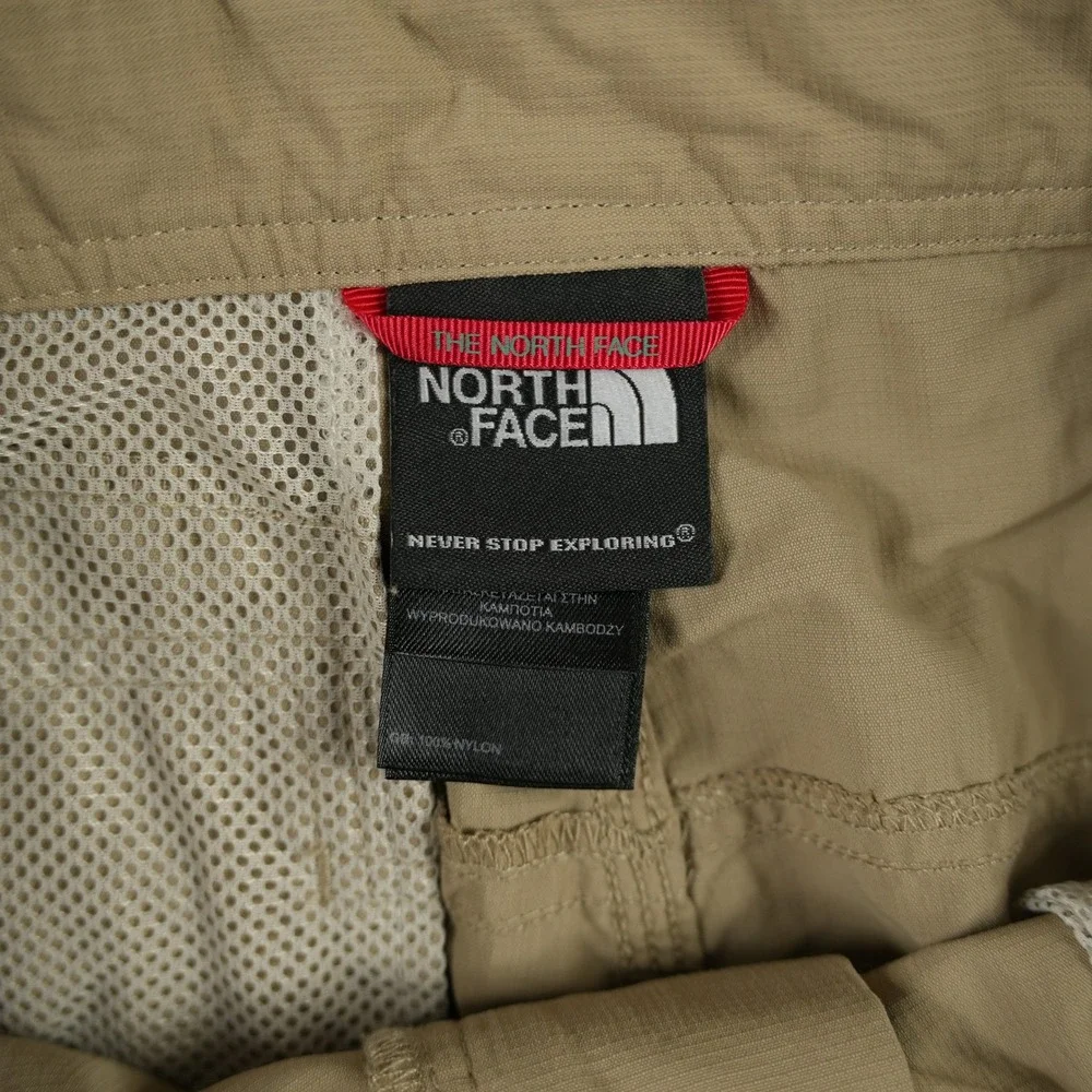 The North Face north face