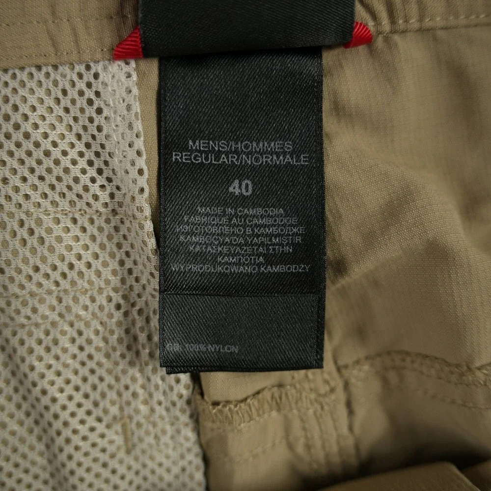 The North Face north face