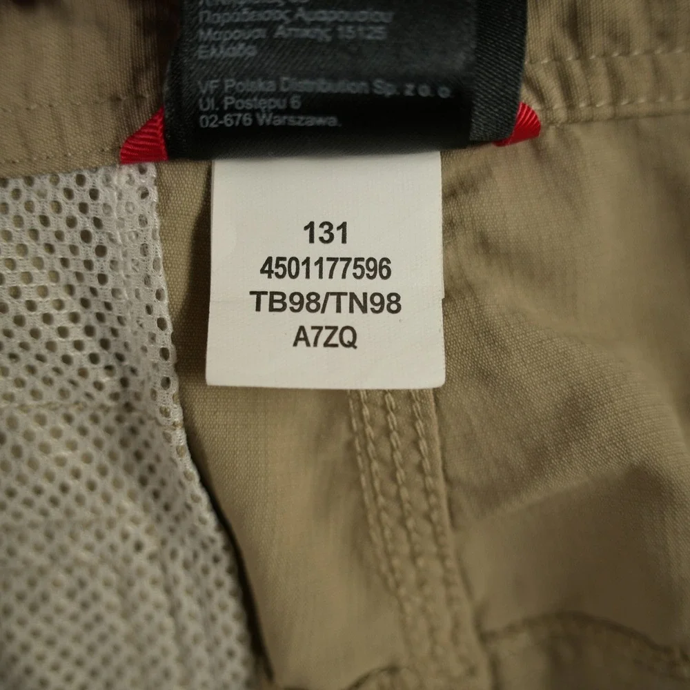 The North Face north face