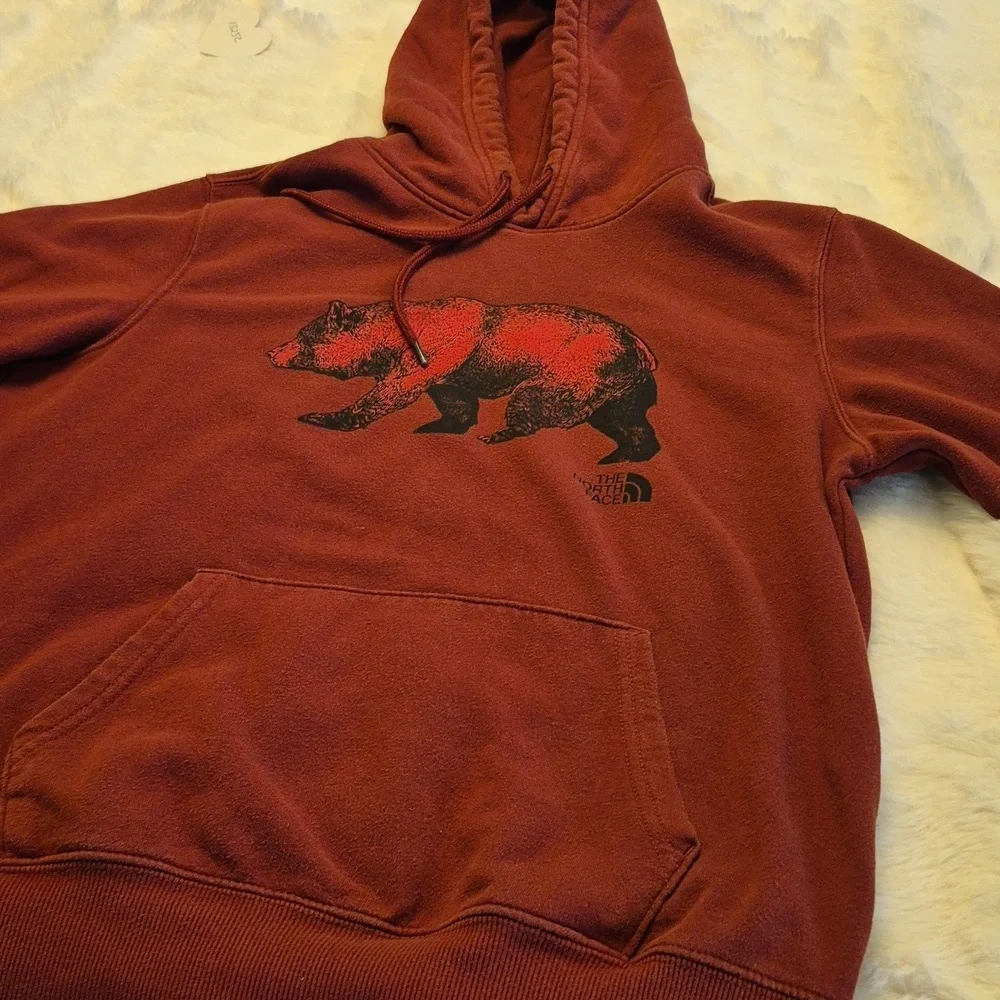 The North Face north face