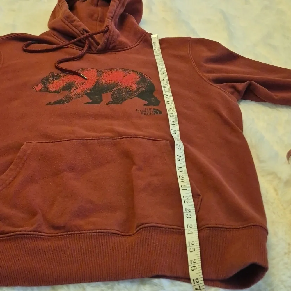 The North Face north face