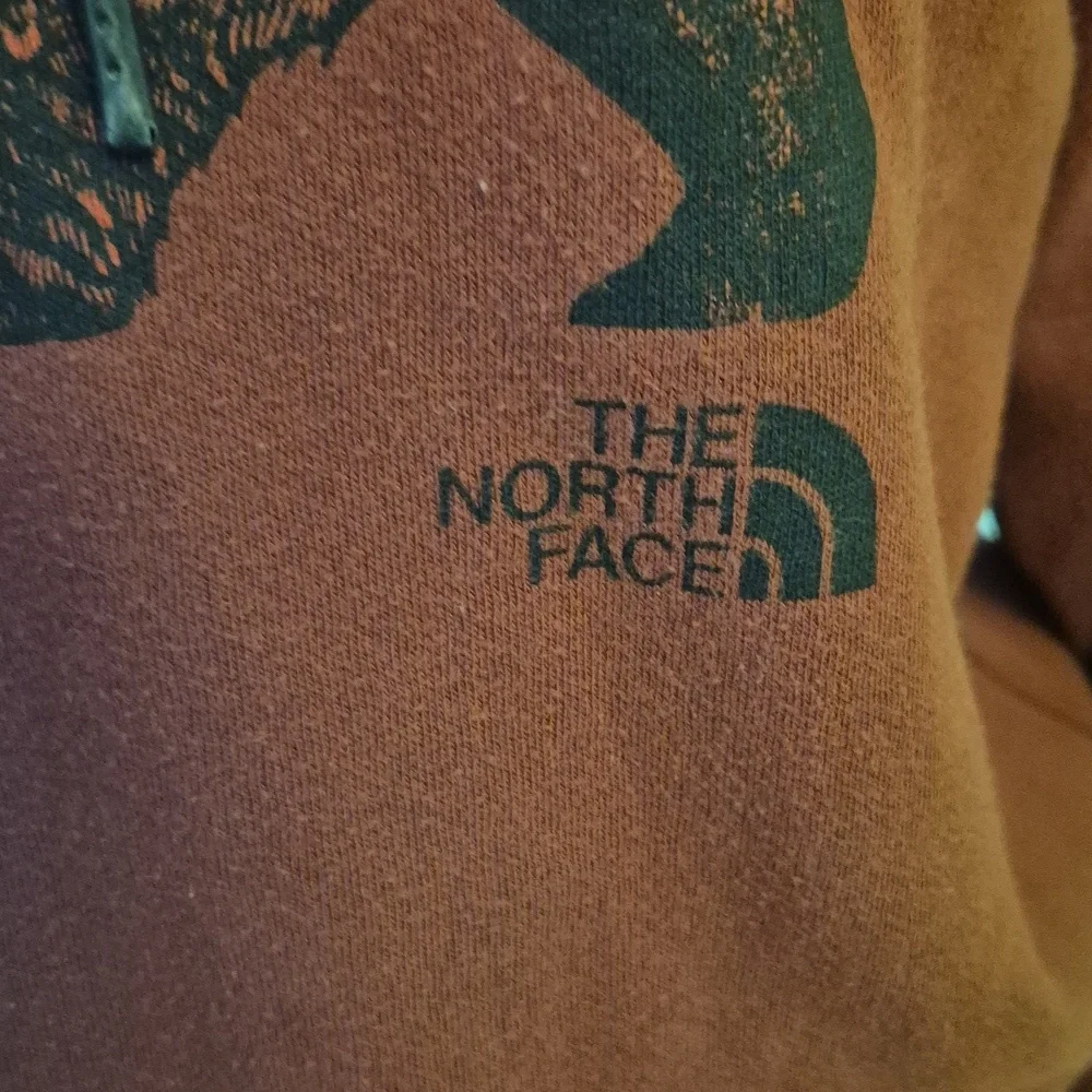 The North Face north face