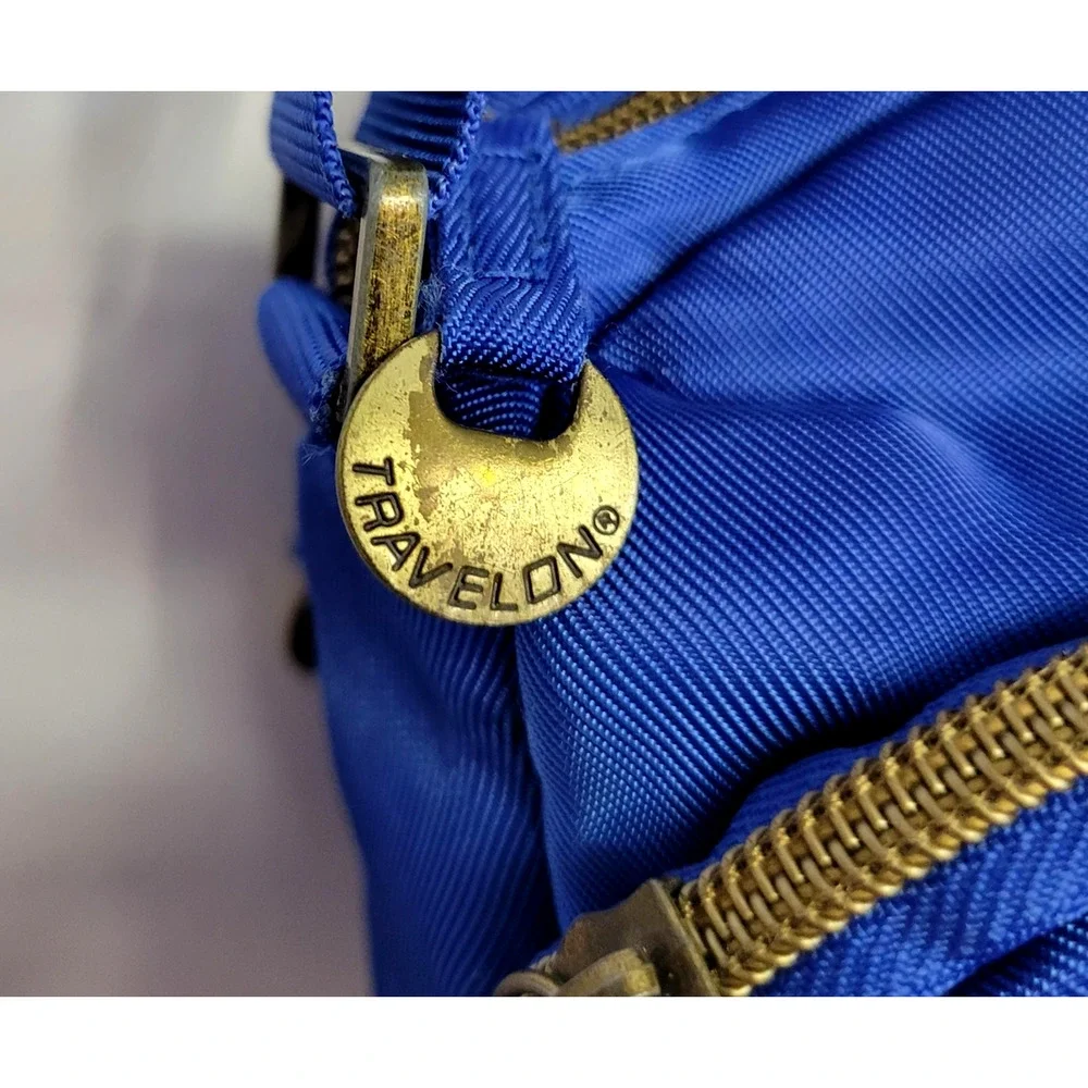 Travelon bright zip errands