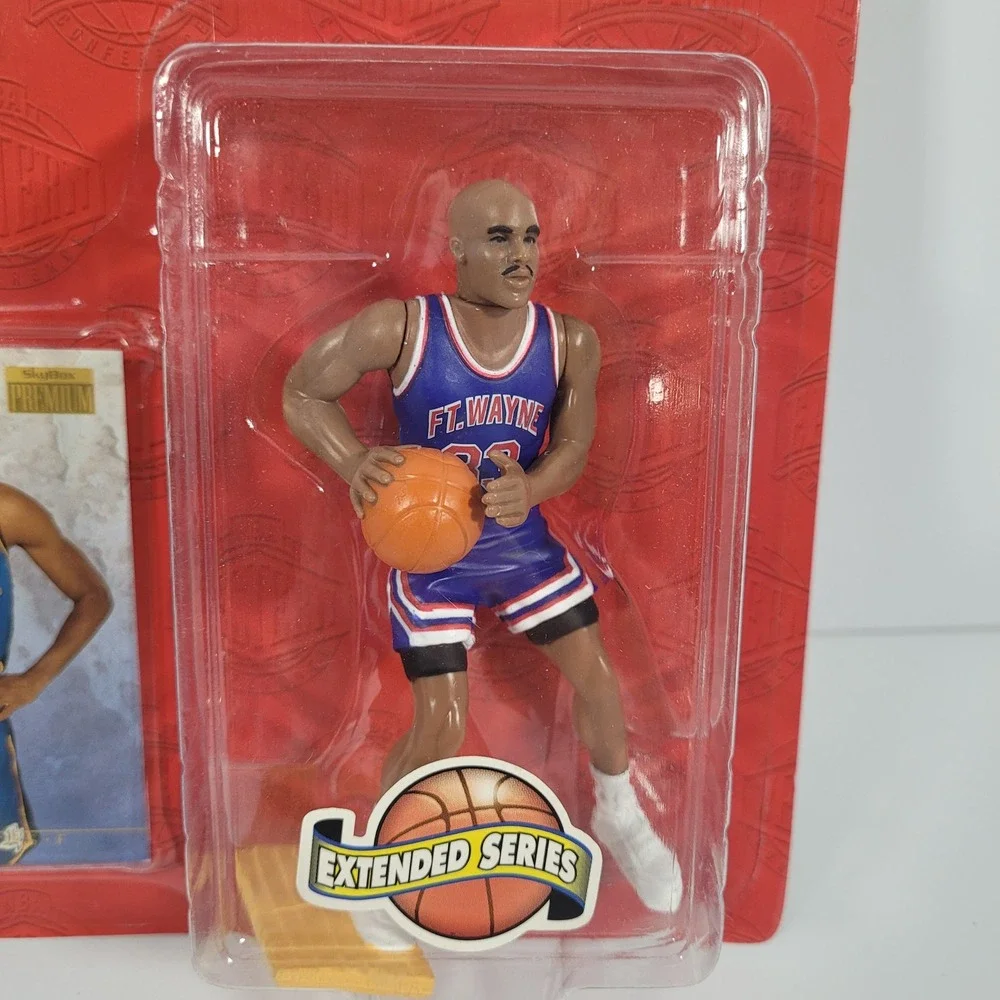 Starting Lineup this 1996