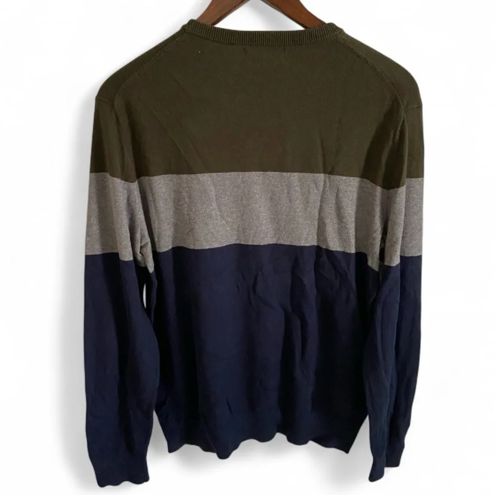 Banana Republic this sweater