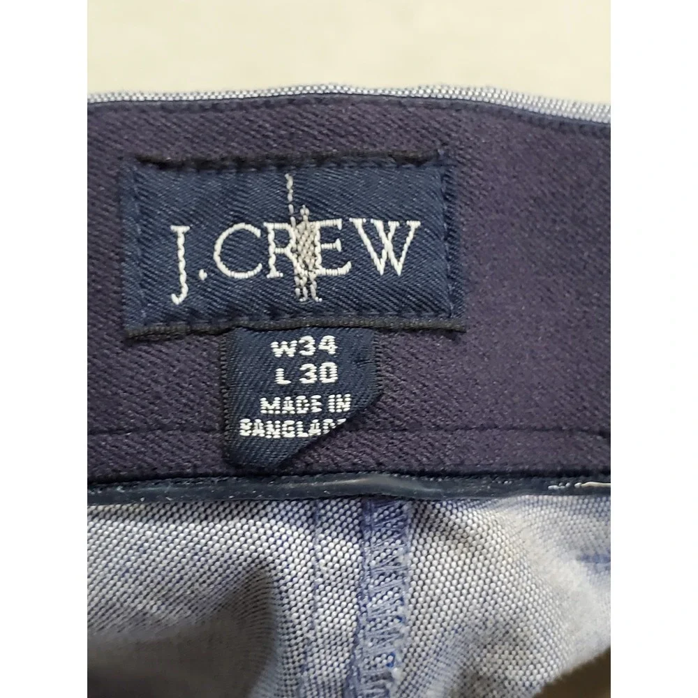 J. Crew pre loved