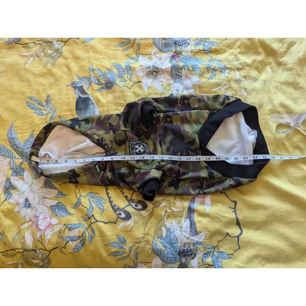 DIXXON camo camouflage