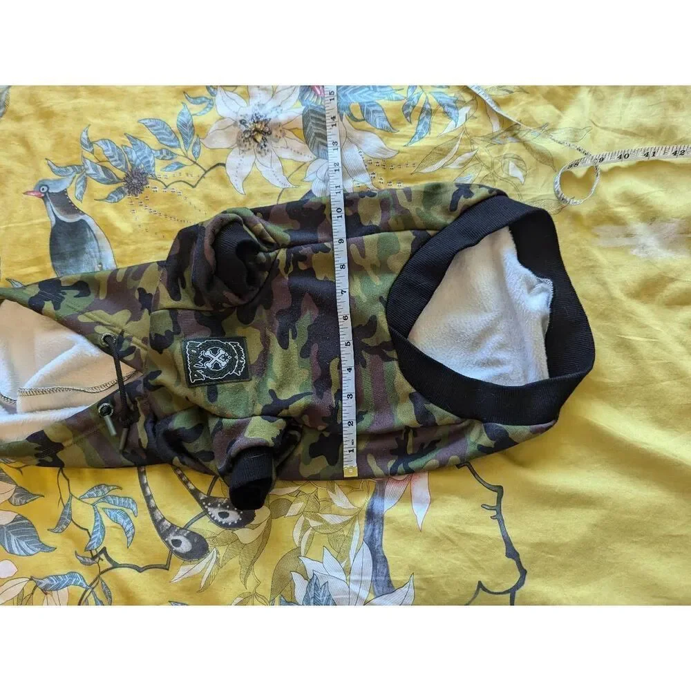 DIXXON camo camouflage