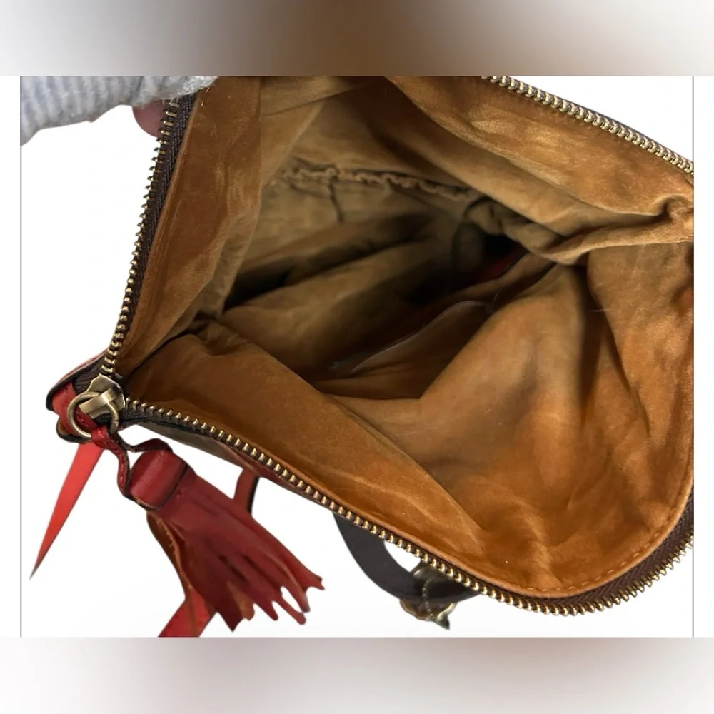 Patricia Nash Luzille Backpack