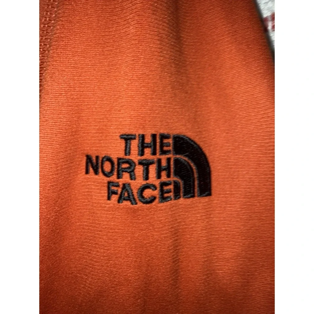 The North Face north face