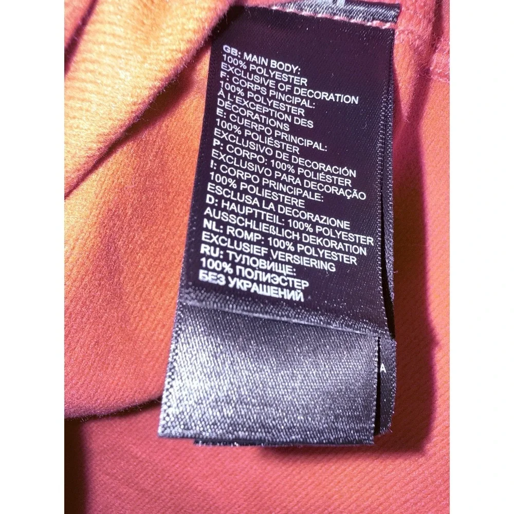 The North Face north face