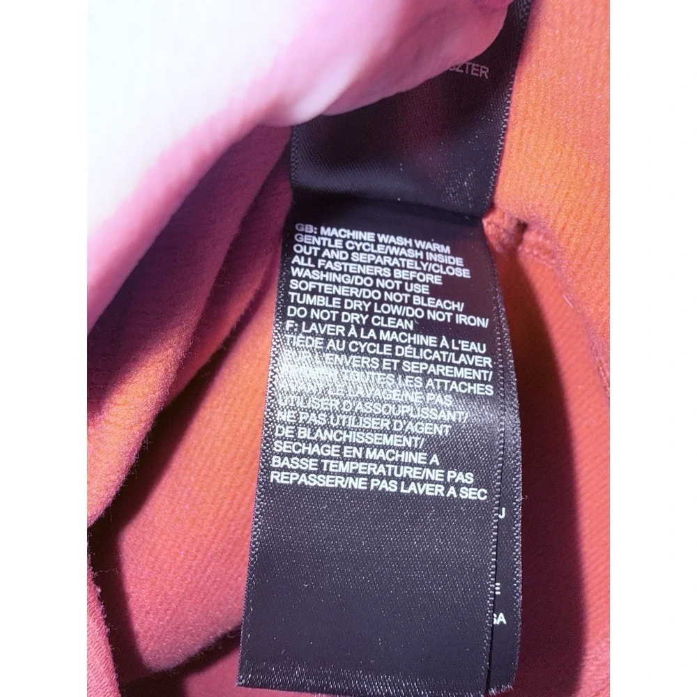 The North Face north face