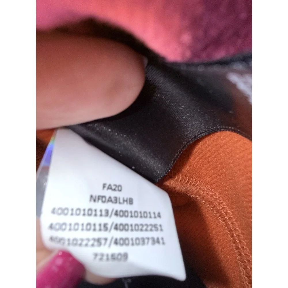 The North Face north face
