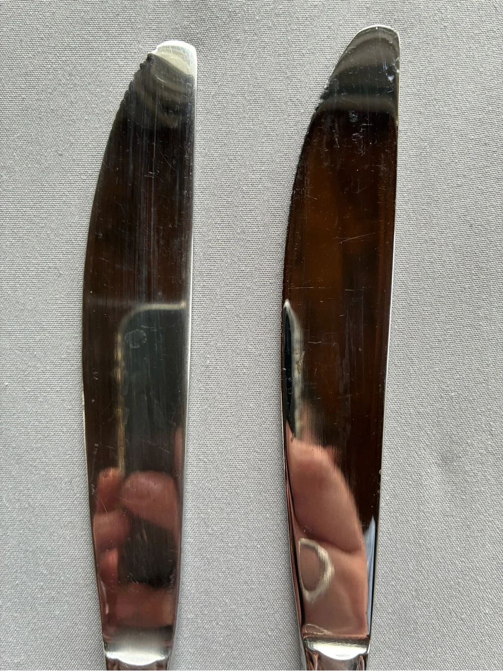Oneida set accord