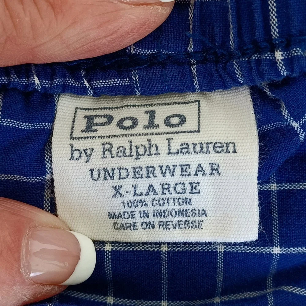 Polo Ralph Lauren polo ralph