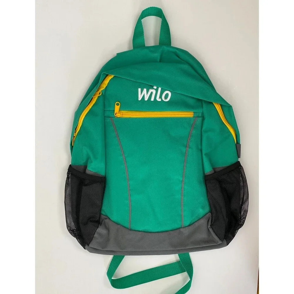 Wilo The Label this wilo