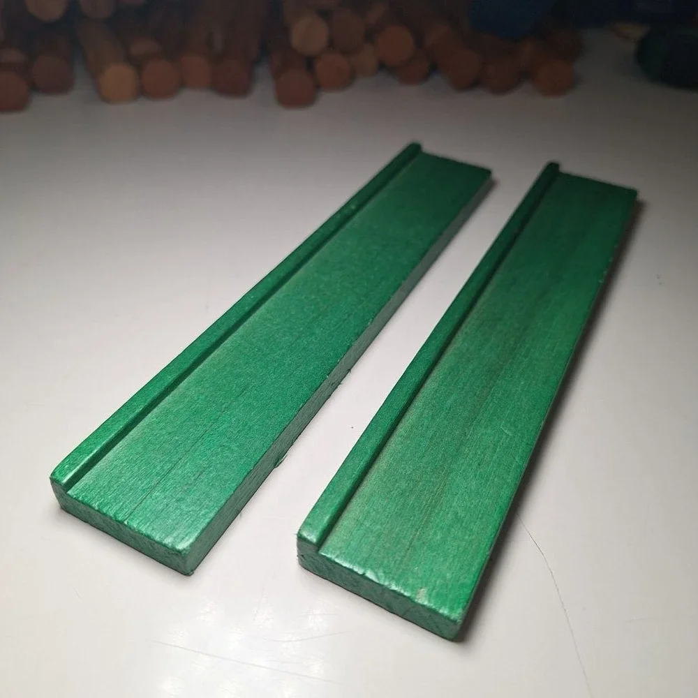 Lincoln Logs lincoln logs