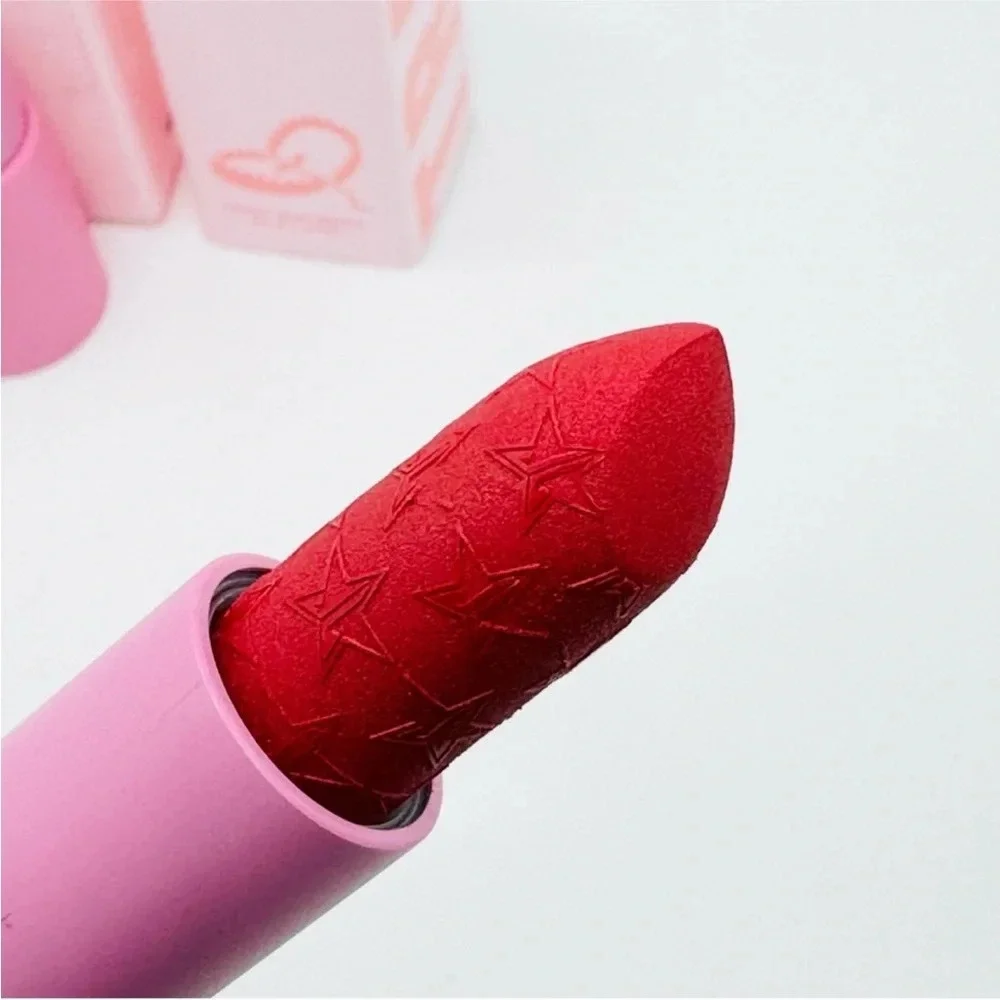 Jeffree Star questions leave
