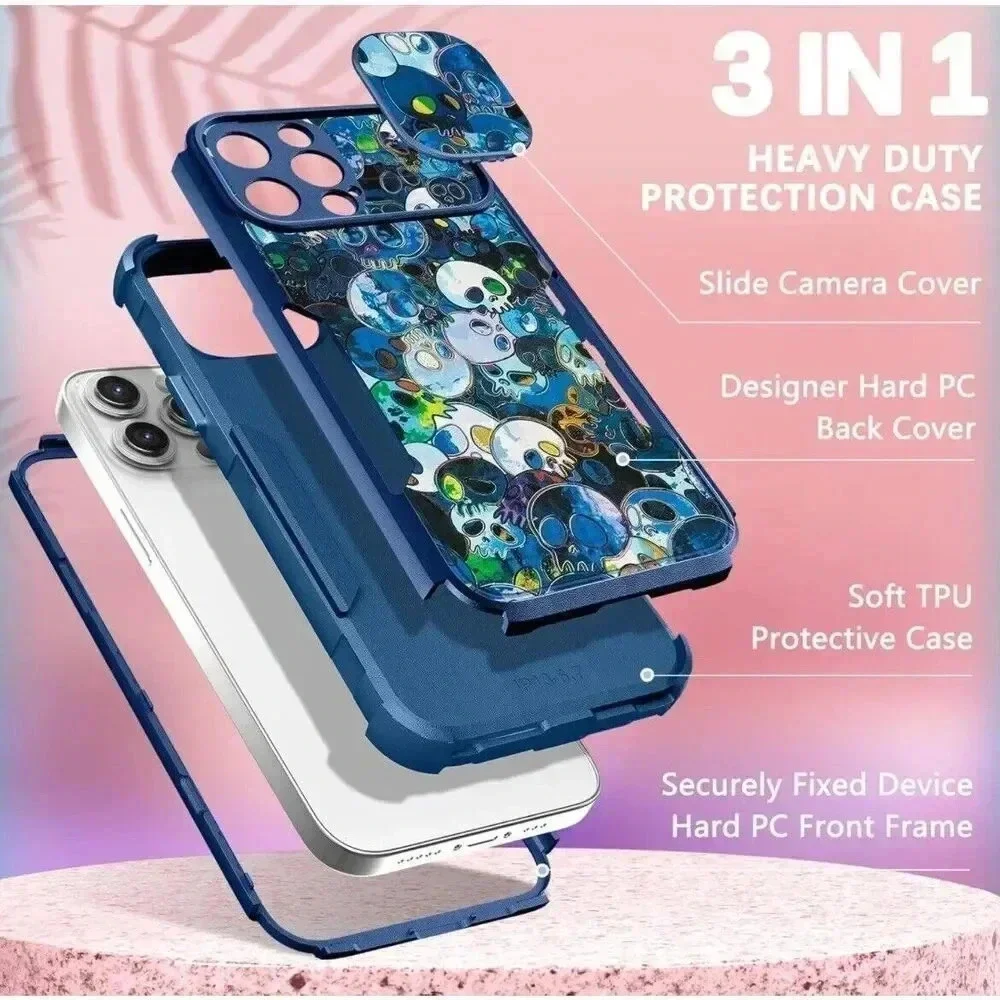 No Brand protect your