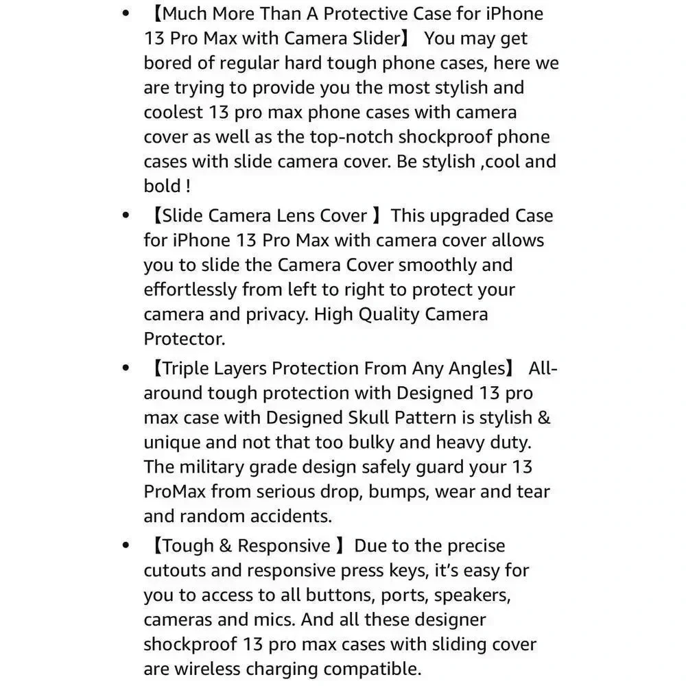 No Brand protect your