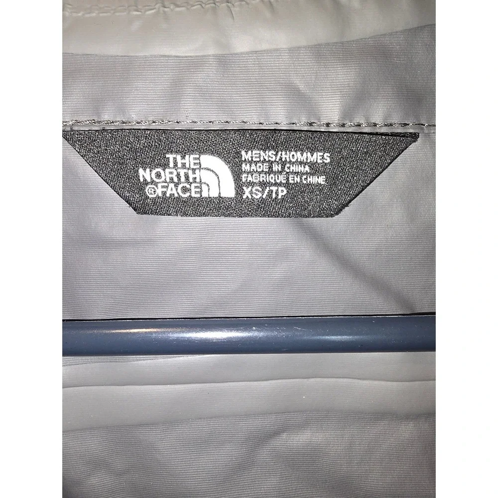 The North Face north face