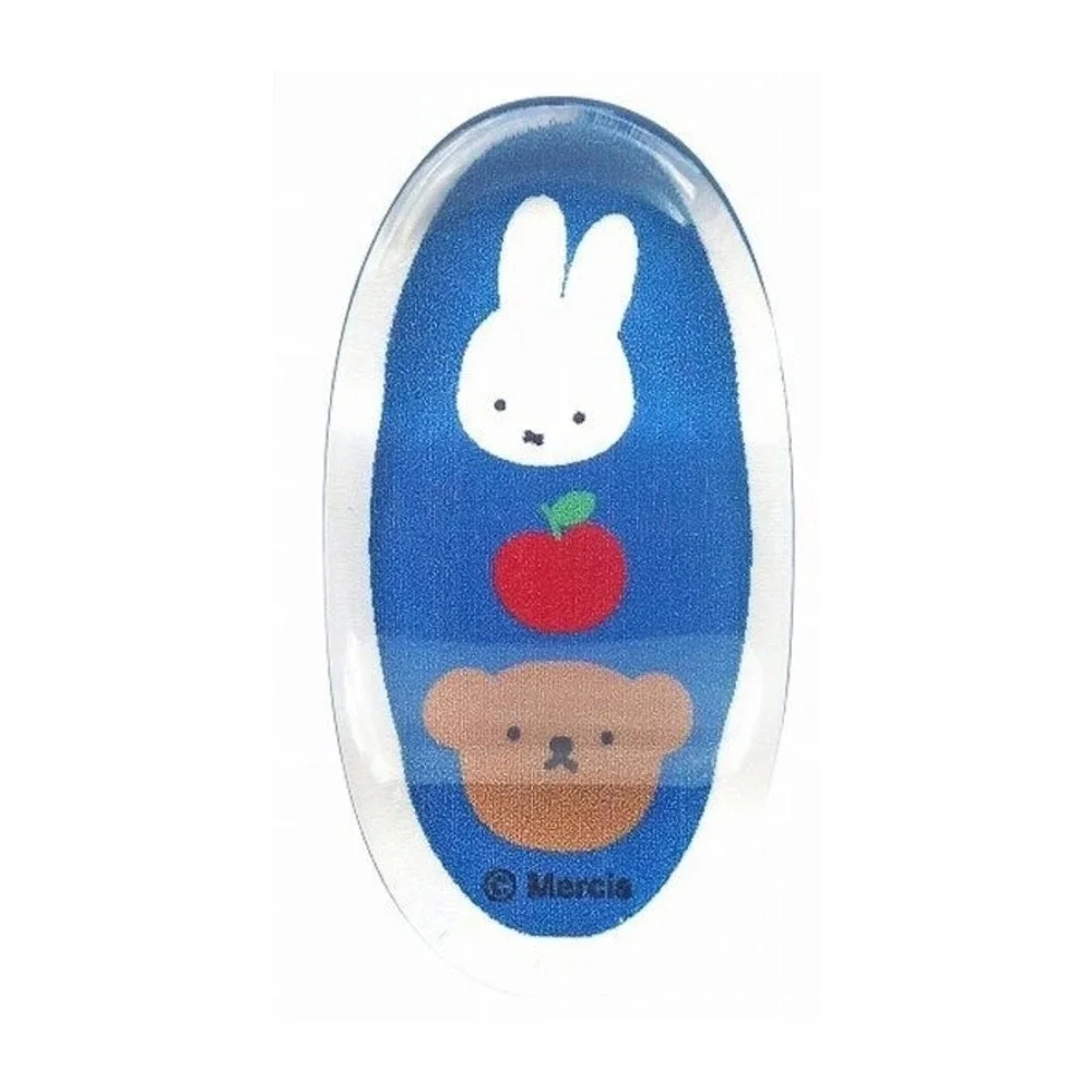 Kanesho miffy boris