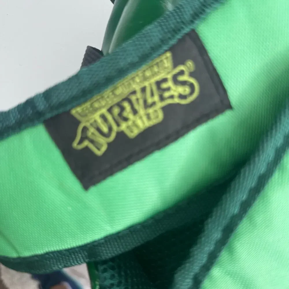 Teenage Mutant Ninja Turtles nickelodeon teenage