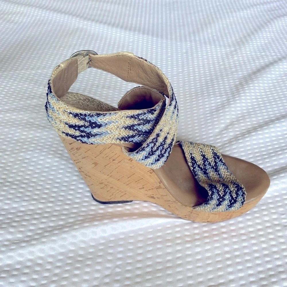Calleen Cordero elegance chic strap
