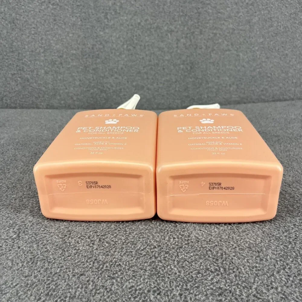 Sand + Fog brand sand