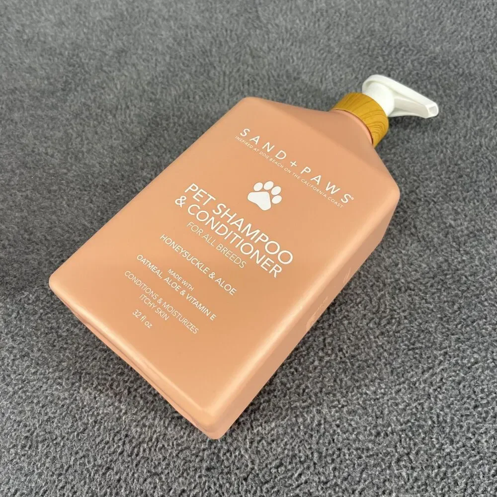 Sand + Fog brand sand