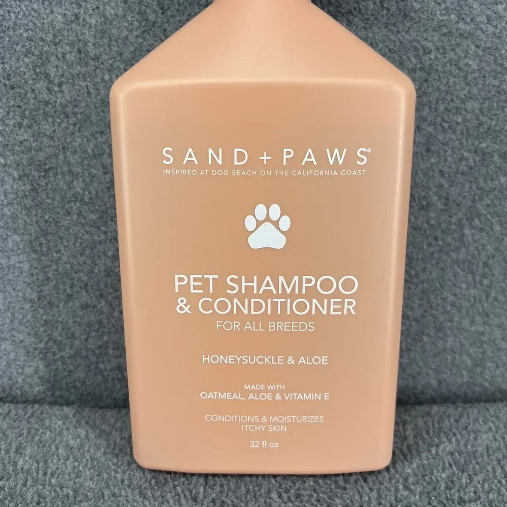 Sand + Fog brand sand
