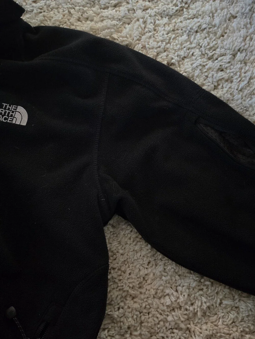 The North Face size large