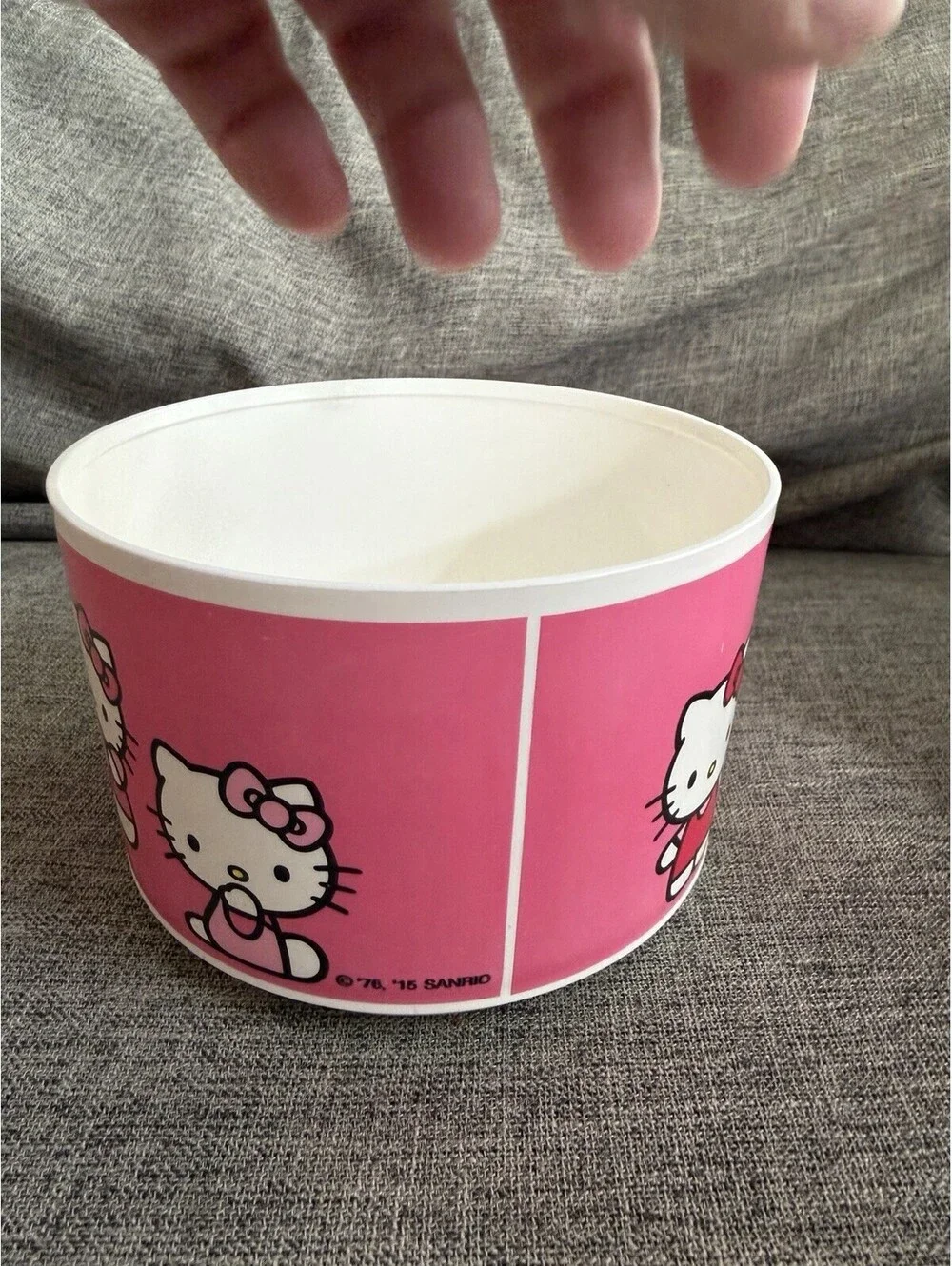 Tupperware limited edition