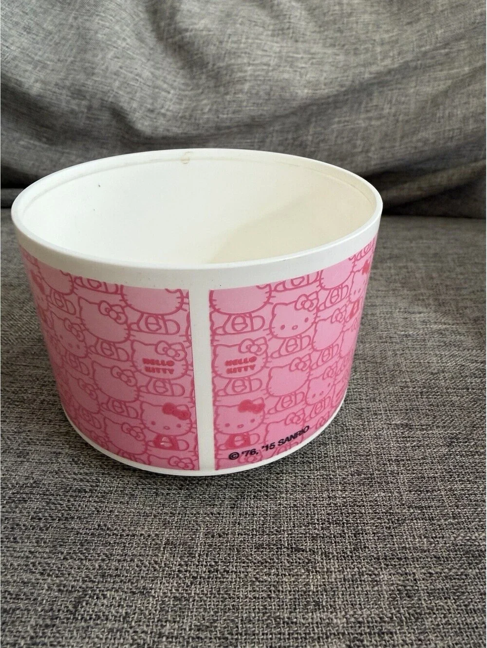 Tupperware limited edition