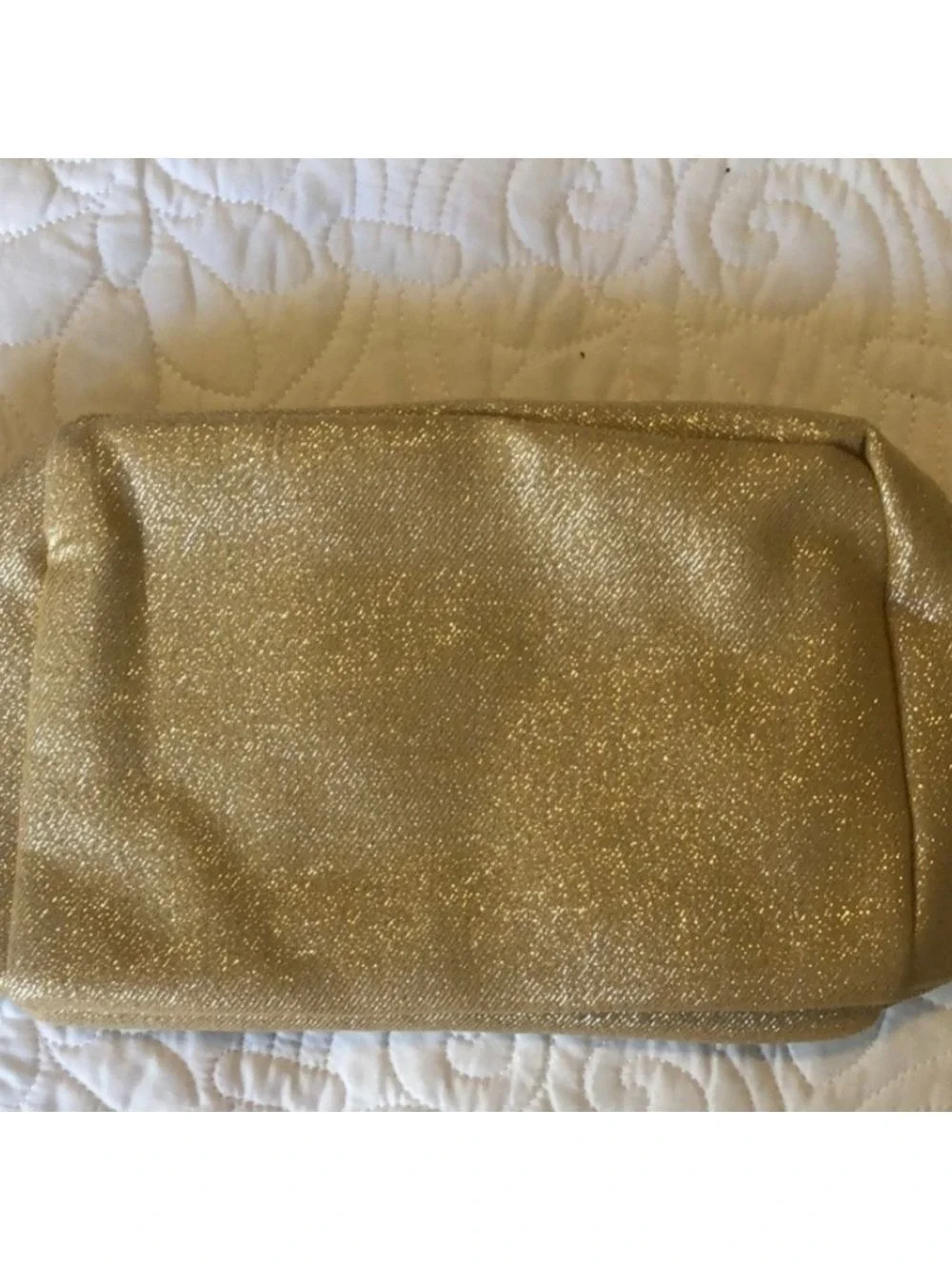 Lancome never used
