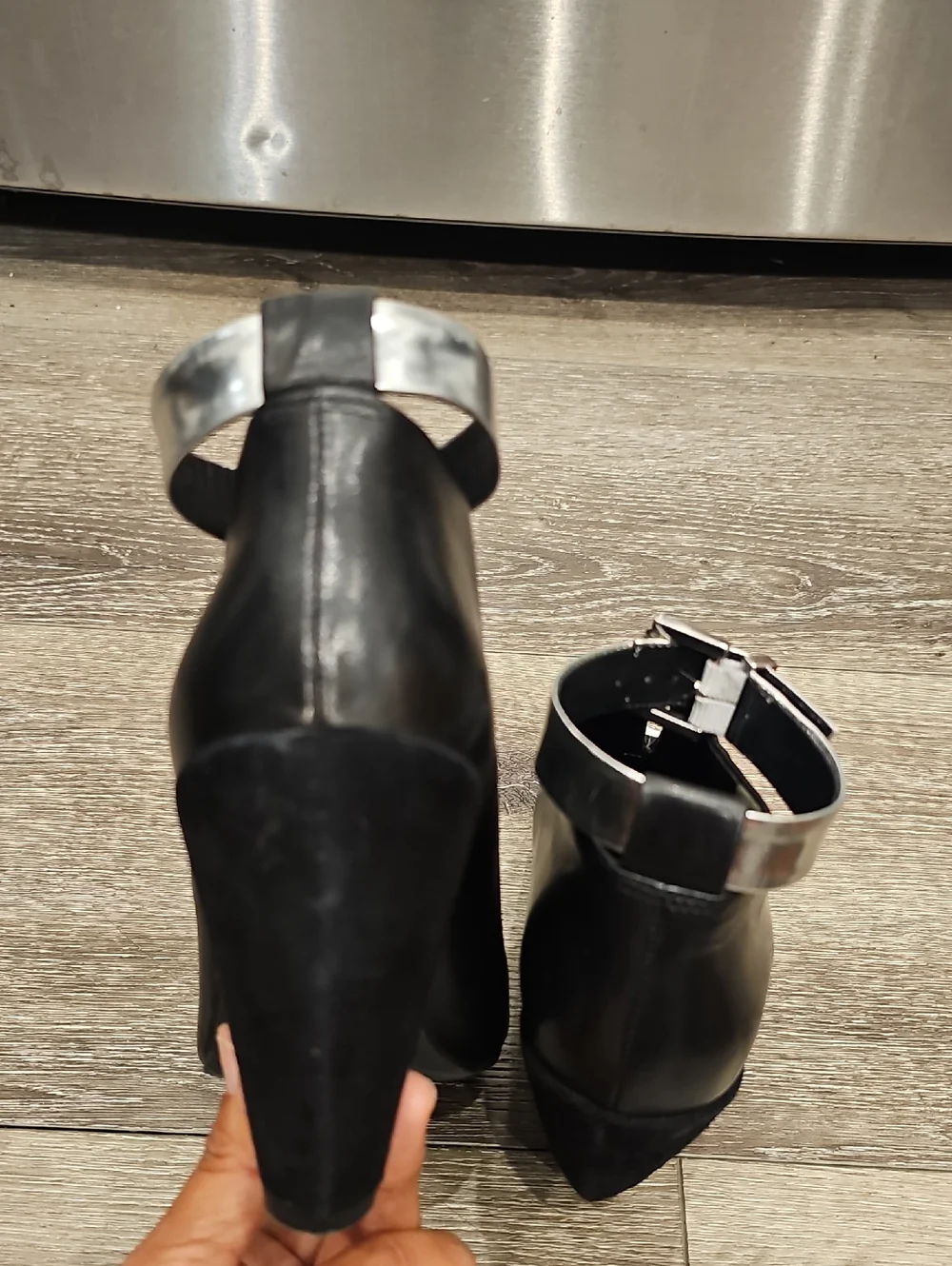 Kenneth Cole new poshmark