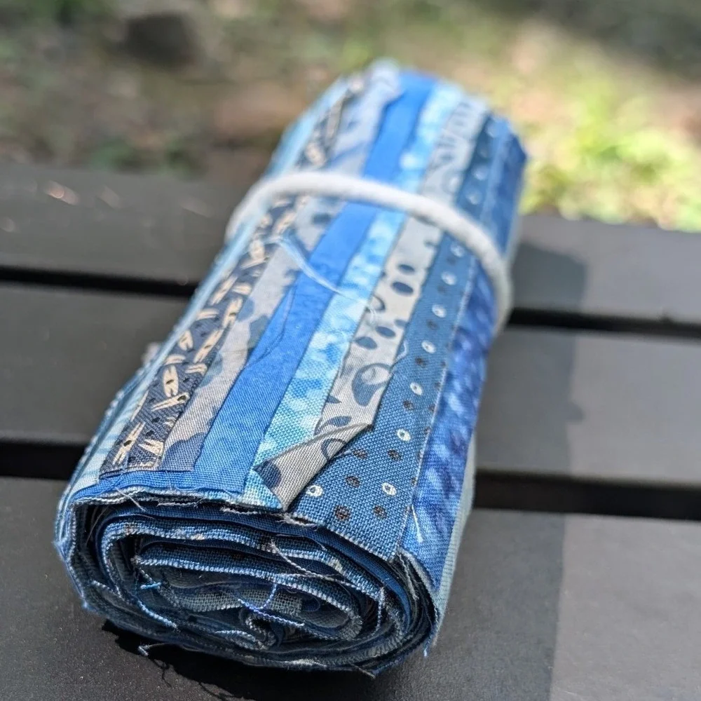 Pressing Matters Quilt Shoppe this item