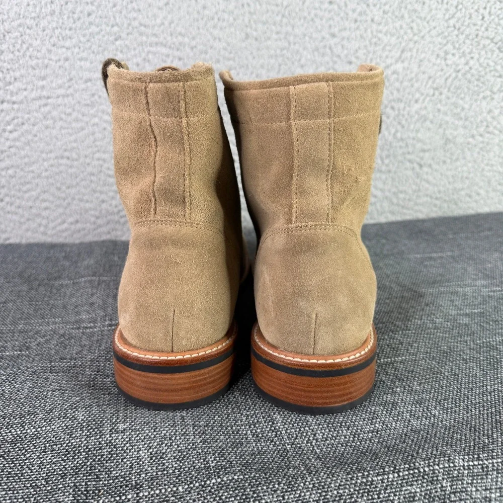 Nisolo used shows