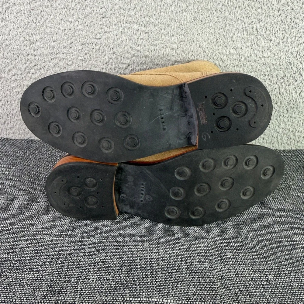 Nisolo used shows