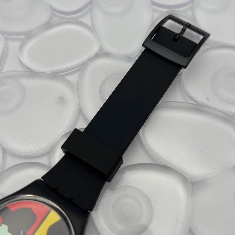 Swatch watch gb122